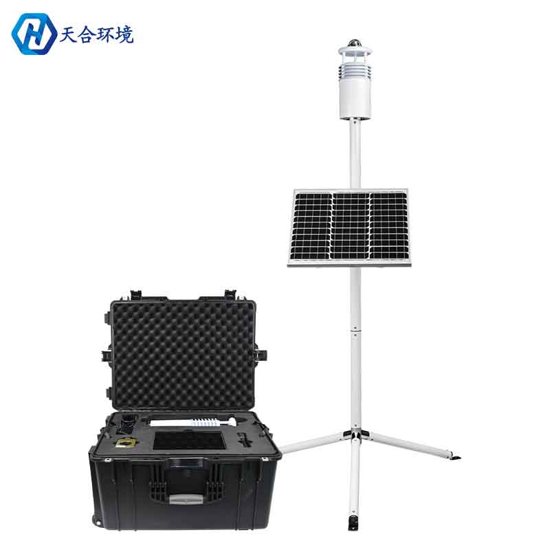 野外作战气象观测站的优势 野外作战气象观测站的优势