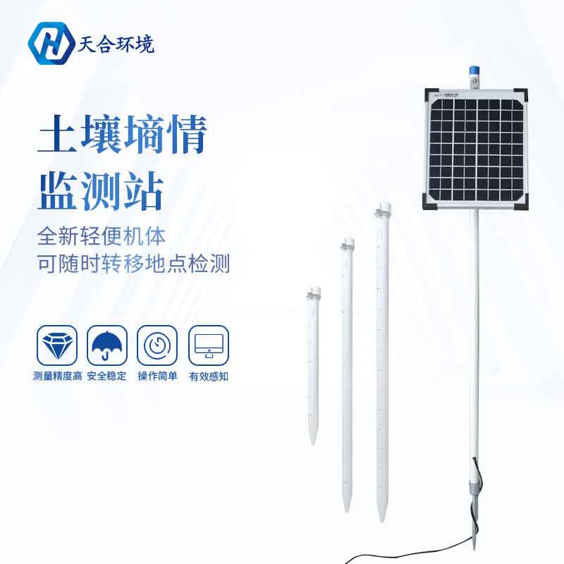 土壤墒情检测仪的使用会影响农业活动吗?