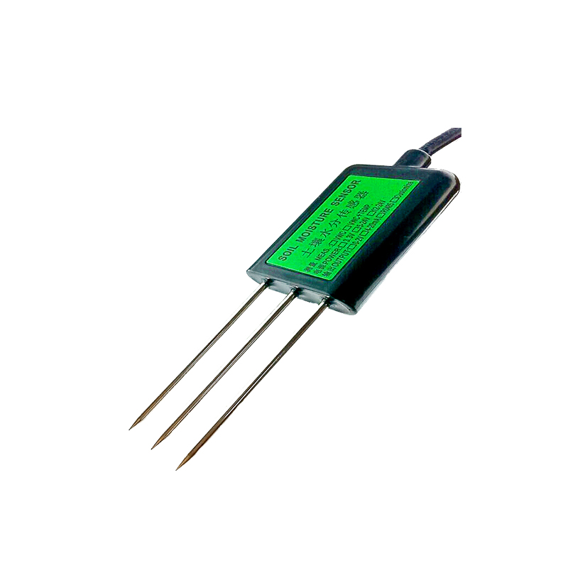 多要素土壤盐分传感器概述 多要素土壤盐分传感器概述