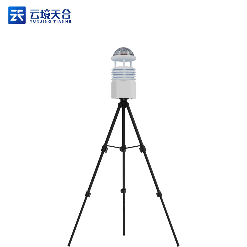 便携式空气质量监测站实用性(大气污染监测设备应用)