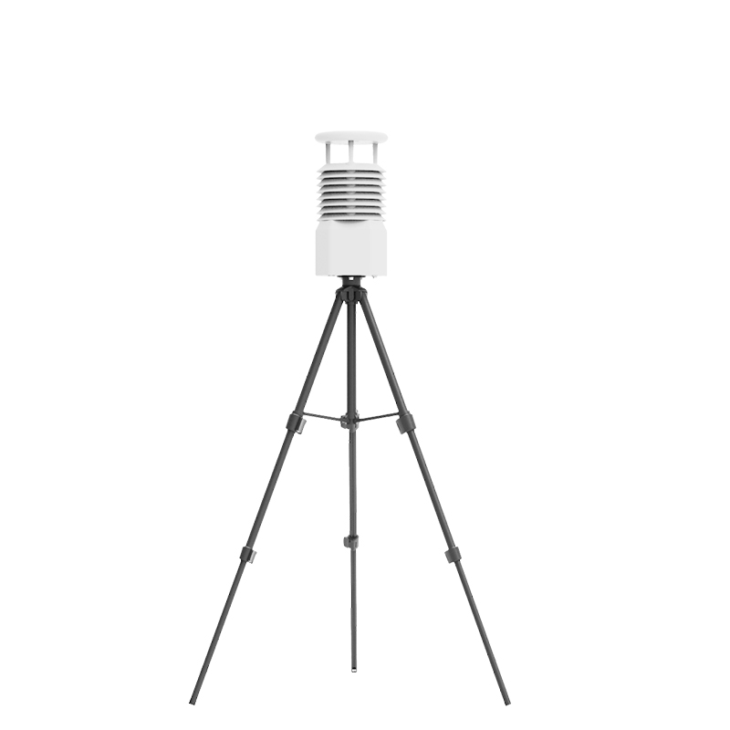 便携式自动气象站