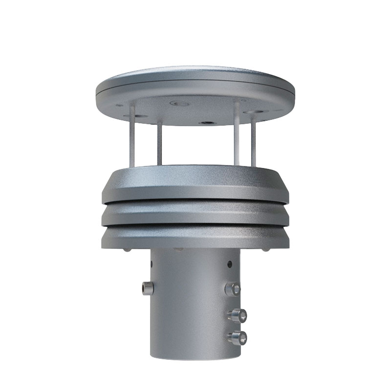 超声波风速风向传感器金属款