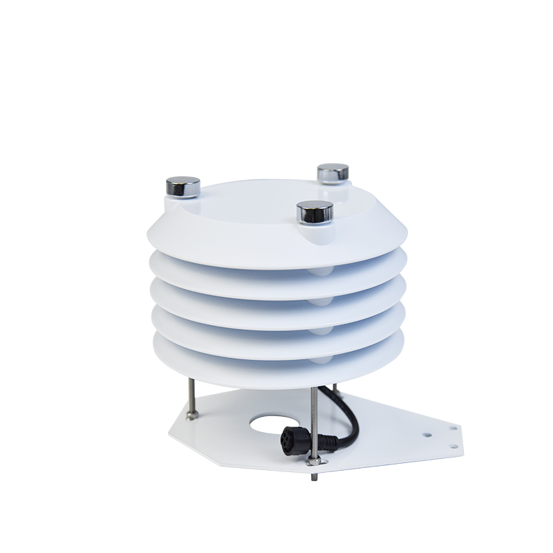 智慧路灯环境传感器