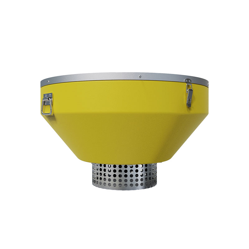 浮标水质在线监测站