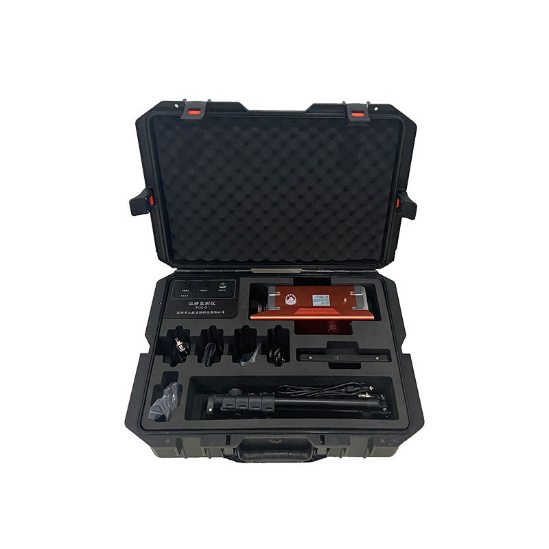 激光位移监测仪