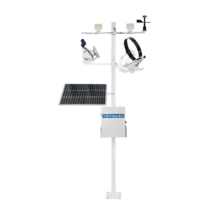 太阳辐射标准观测站
