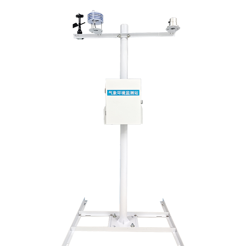 光伏自动气象站
