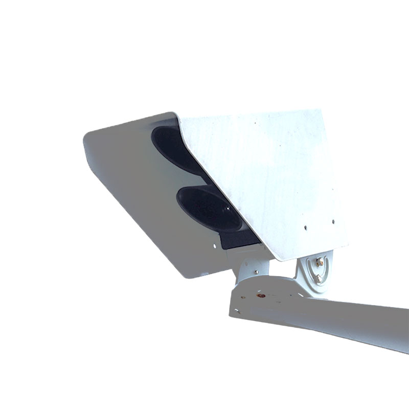 路面状况监测站