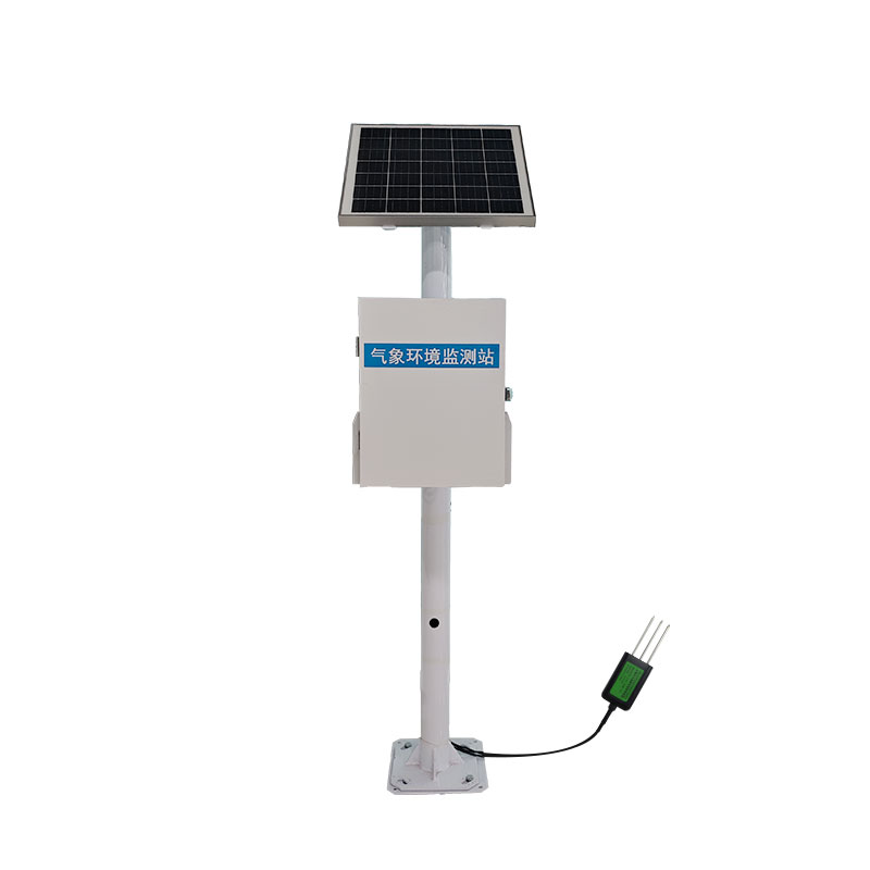 农业土壤墒情站