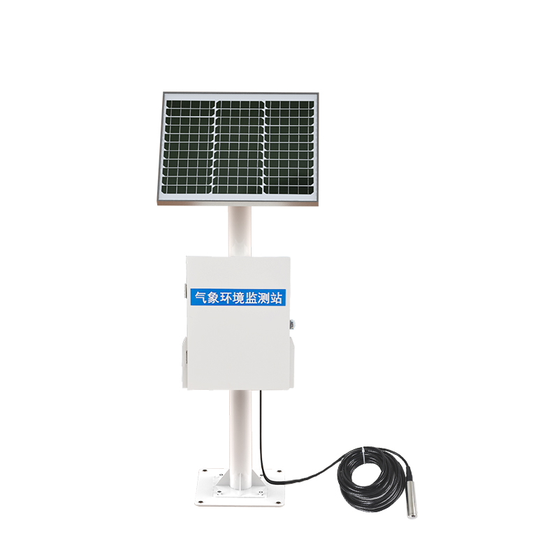 地下水位监测仪