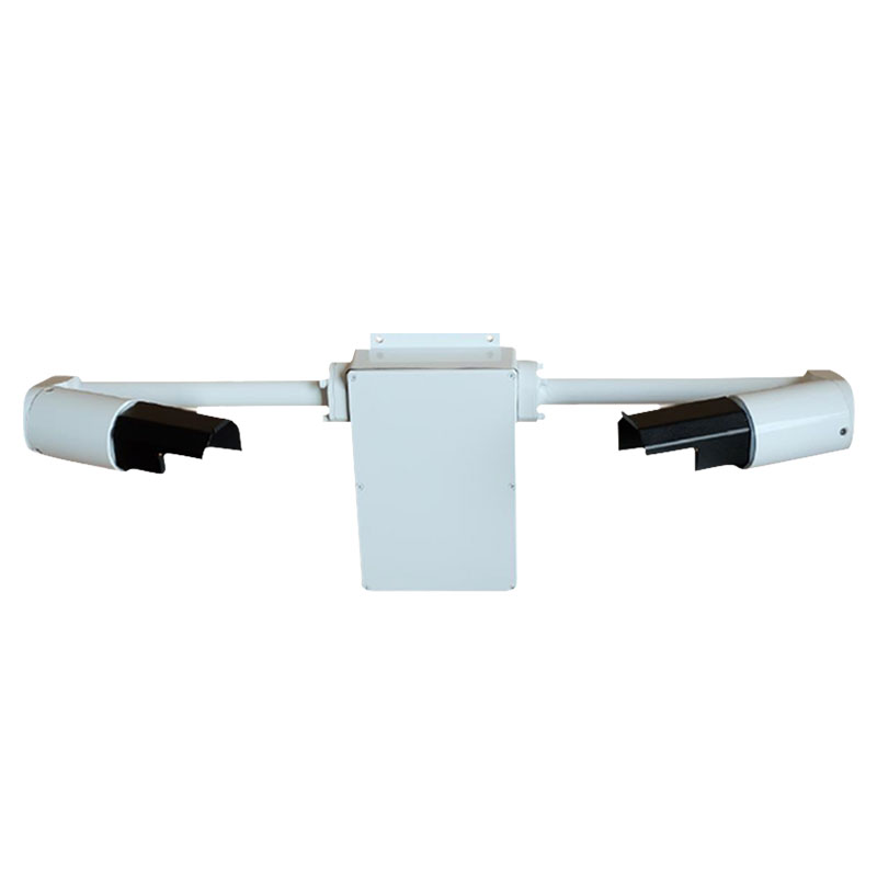 高速公路能见度检测器外观