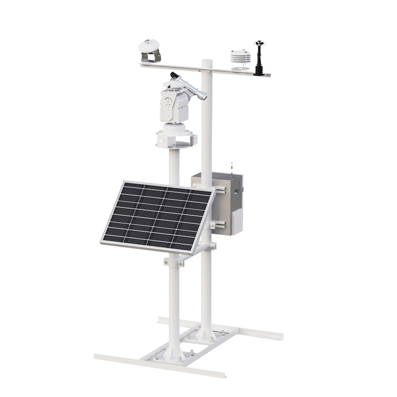 光伏电站气象站