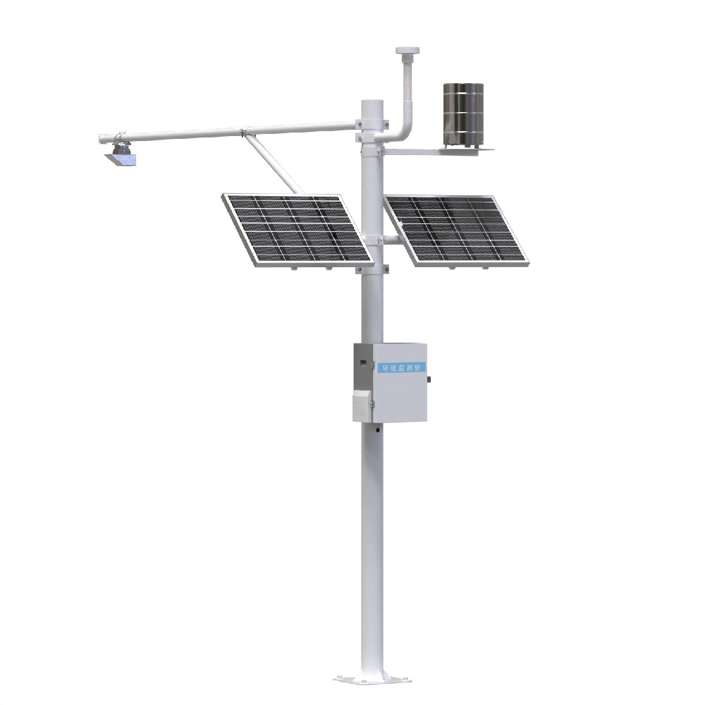 北斗水文环境监测站